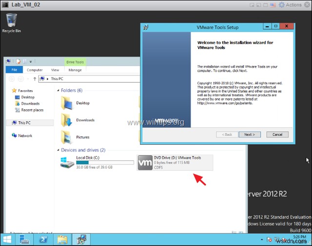 vSphere Hypervisor ESXi 6.7で仮想マシンを作成する方法【初心者向け完全ガイド】
