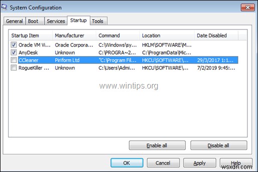 【解決済み】Windows 10でデスクトップが頻繁に更新される問題の修正方法