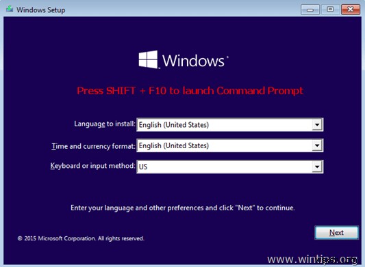 Windows 10でブルースクリーンエラー0x0000006B「Process1 Initialization Failed」が発生したときの対処法(解決済み)