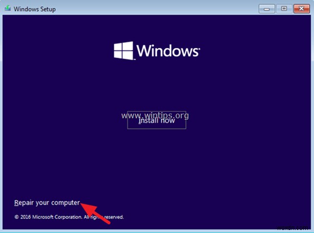 Windows 10でブルースクリーンエラー0x0000006B「Process1 Initialization Failed」が発生したときの対処法(解決済み)