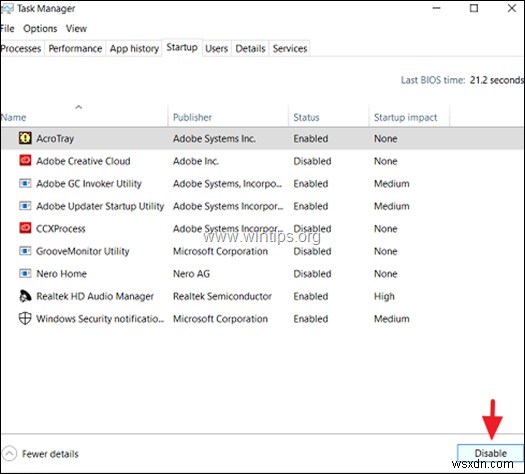【解決済み】Windows 10でデスクトップが頻繁に更新される問題の修正方法