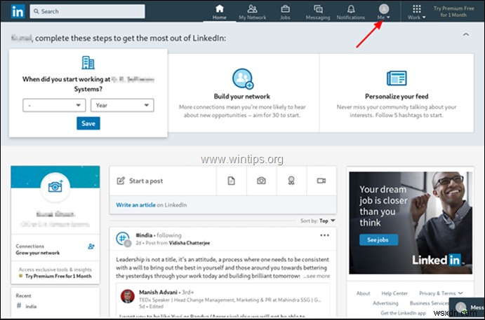 LinkedInアカウントを完全に削除する方法|データのバックアップ手順も解説