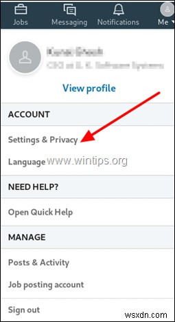 LinkedInアカウントを完全に削除する方法|データのバックアップ手順も解説