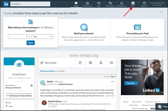 LinkedInアカウントを完全に削除する方法|データのバックアップ手順も解説