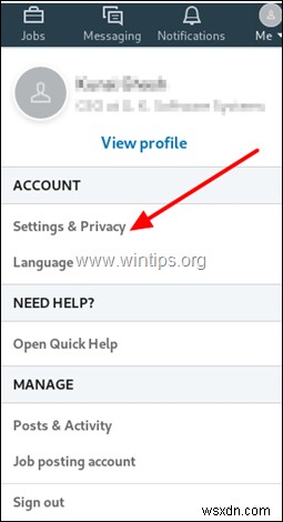 LinkedInアカウントを完全に削除する方法|データのバックアップ手順も解説