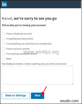 LinkedInアカウントを完全に削除する方法|データのバックアップ手順も解説