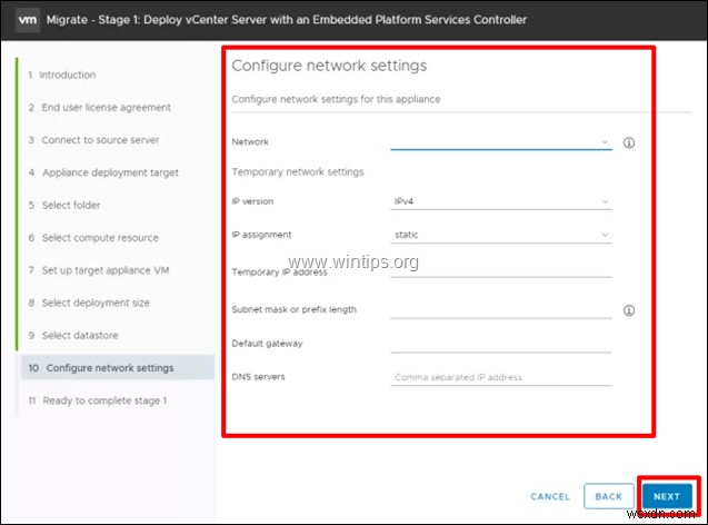 Windows版VMware vCenter ServerをVCSA 6.7へ移行する完全ガイド