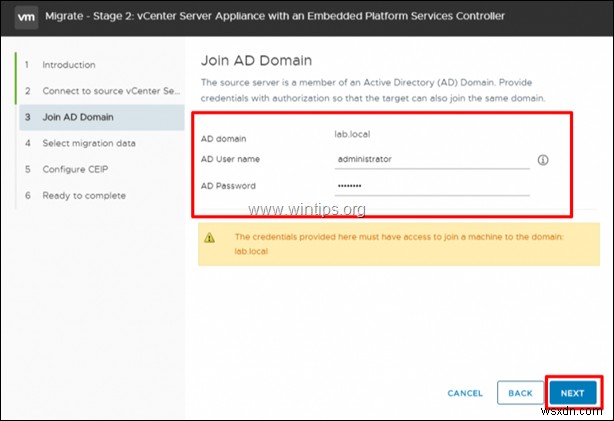 Windows版VMware vCenter ServerをVCSA 6.7へ移行する完全ガイド
