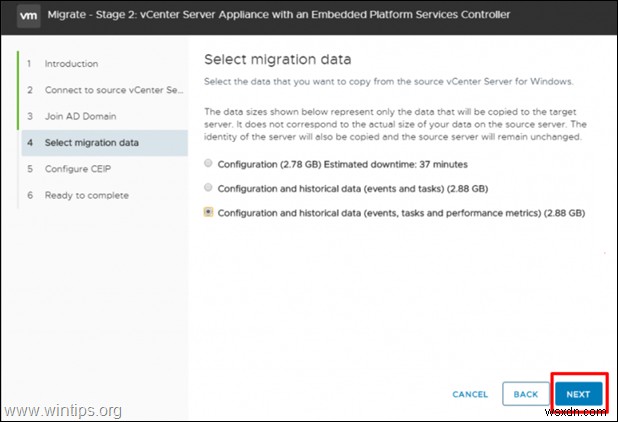 Windows版VMware vCenter ServerをVCSA 6.7へ移行する完全ガイド