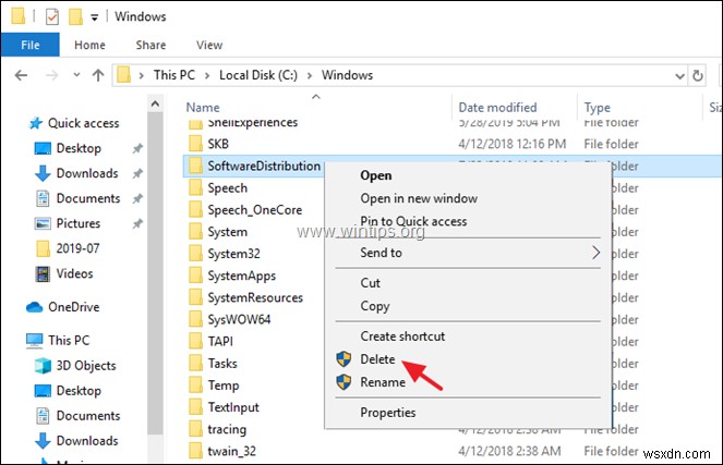 Windows 10で進行中のアップデートをキャンセルする2つの方法|起動しないときの対処法も解説