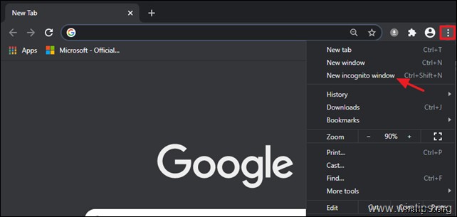 【解決済み】Google Chromeの最小化・最大化・閉じるボタンが消えたときの直し方