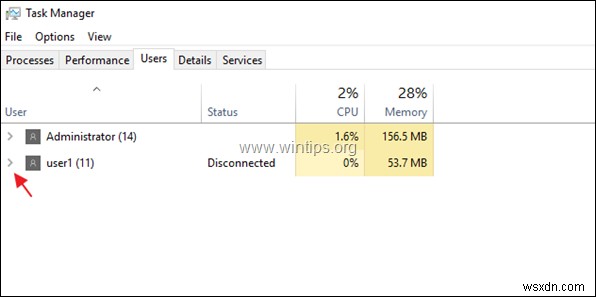 【解決法】Windows RDSサーバー2016/2019でログオフ時に「システム イベント通知サービスをお待ちください」と表示されて固まる問題の修正方法