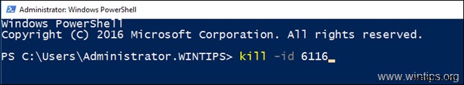 【解決法】Windows RDSサーバー2016/2019でログオフ時に「システム イベント通知サービスをお待ちください」と表示されて固まる問題の修正方法