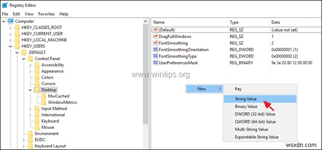 【解決法】Windows RDSサーバー2016/2019でログオフ時に「システム イベント通知サービスをお待ちください」と表示されて固まる問題の修正方法
