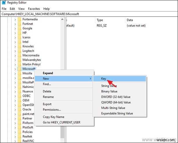 Windows 10でEdge Chromiumの自動インストールを防ぐ2つの方法