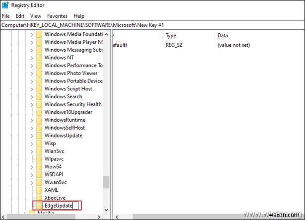Windows 10でEdge Chromiumの自動インストールを防ぐ2つの方法