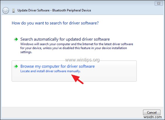 【Windows 10/8/7 対応】「Bluetooth ドライバーがインストールされていません(コード 28)」エラーの解決方法