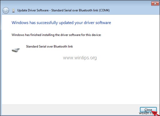 【Windows 10/8/7 対応】「Bluetooth ドライバーがインストールされていません(コード 28)」エラーの解決方法