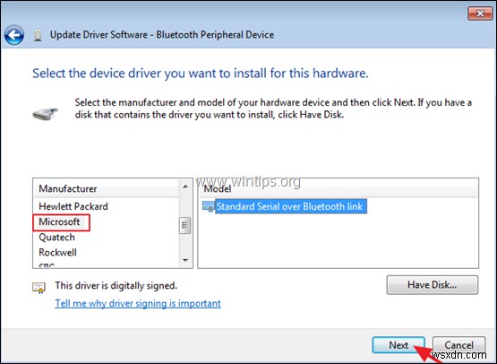 【Windows 10/8/7 対応】「Bluetooth ドライバーがインストールされていません(コード 28)」エラーの解決方法