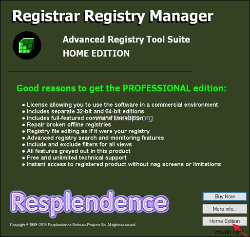 【解決済み】Windowsで.REGファイルをインポートできない「一部のデータがレジストリに正常に書き込まれませんでした」エラーの直し方