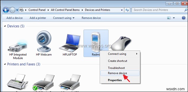 【解決法】Windows 10/8/7でBluetoothデバイスを削除・再ペアリングできない場合の対処方法