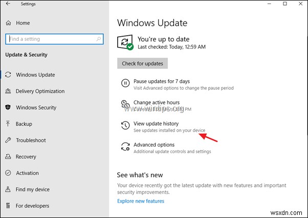 【Windows 10】「アプリの既定がリセットされました」通知エラーを修正する4つの方法