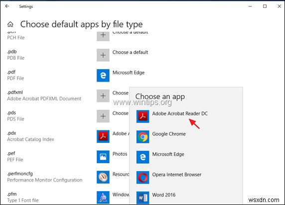 【Windows 10】「アプリの既定がリセットされました」通知エラーを修正する4つの方法