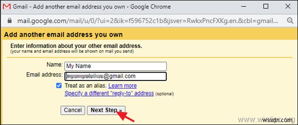 【解決】Gmailで「メッセージが配信されませんでした」と表示される場合の対処法|「Send mail as(別のアドレスから送信)」機能のエラーを修正
