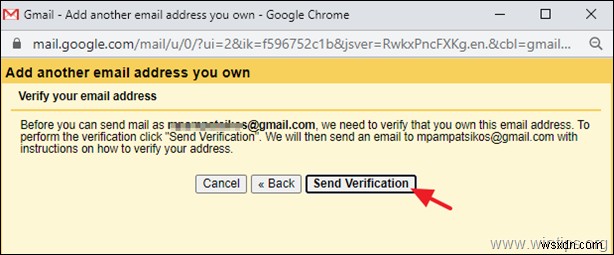 【解決】Gmailで「メッセージが配信されませんでした」と表示される場合の対処法|「Send mail as(別のアドレスから送信)」機能のエラーを修正
