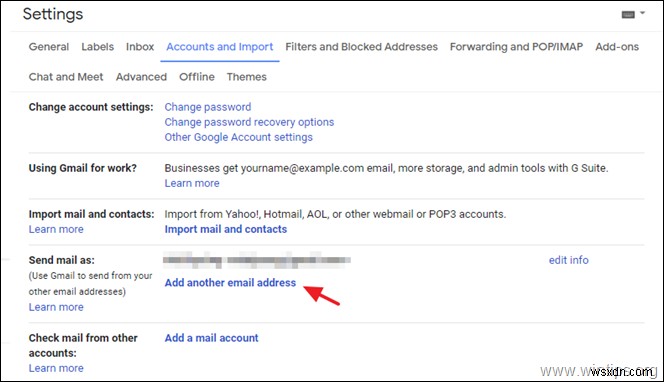 【解決】Gmailで「メッセージが配信されませんでした」と表示される場合の対処法|「Send mail as(別のアドレスから送信)」機能のエラーを修正