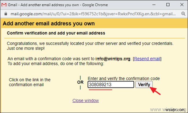 【解決】Gmailで「メッセージが配信されませんでした」と表示される場合の対処法|「Send mail as(別のアドレスから送信)」機能のエラーを修正