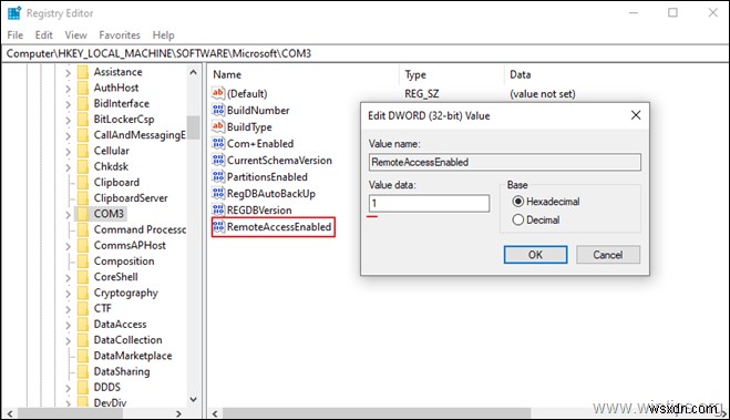 【解決】「コンピューターに接続できません」エラーの直し方 – WindowsファイアウォールでCOM+ネットワークアクセスを有効にする