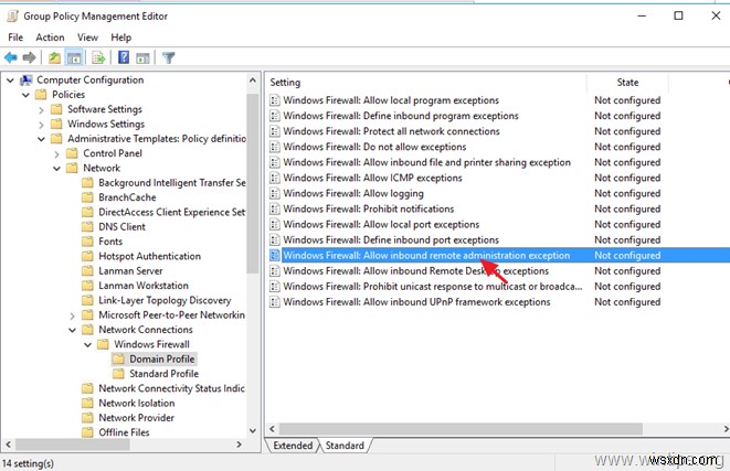 【解決】「コンピューターに接続できません」エラーの直し方 – WindowsファイアウォールでCOM+ネットワークアクセスを有効にする