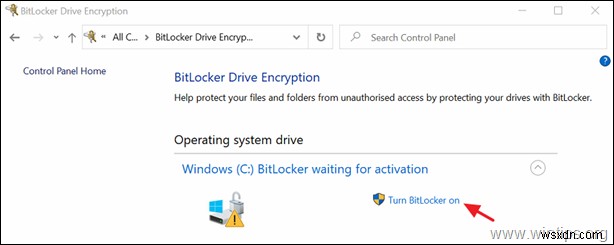 【解決済み】Windows 10でCドライブに黄色い三角マーク(警告)が表示される原因と対処法
