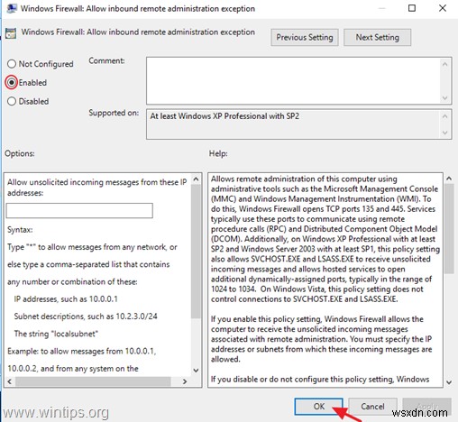 【解決】「コンピューターに接続できません」エラーの直し方 – WindowsファイアウォールでCOM+ネットワークアクセスを有効にする