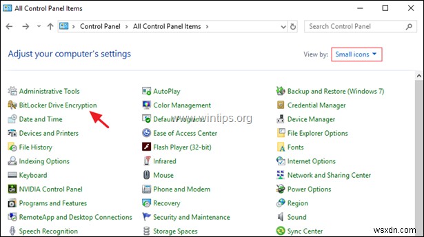 【解決済み】Windows 10でCドライブに黄色い三角マーク(警告)が表示される原因と対処法