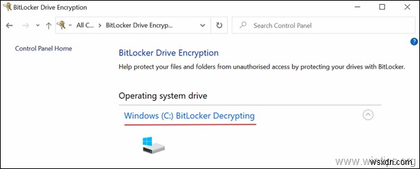 【解決済み】Windows 10でCドライブに黄色い三角マーク(警告)が表示される原因と対処法