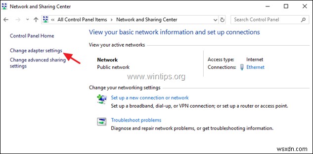 【解決済み】Windows 10でWi-Fiに接続しているのにインターネットにつながらないときの対処法7選
