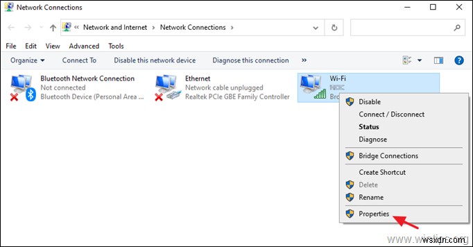 【解決済み】Windows 10でWi-Fiに接続しているのにインターネットにつながらないときの対処法7選
