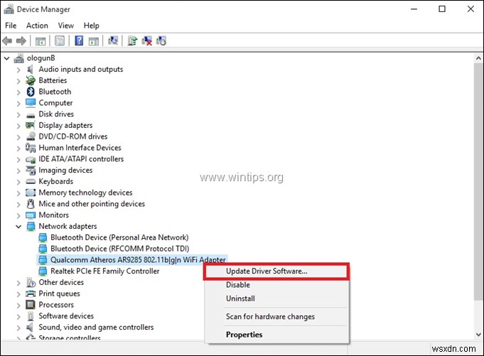 【解決済み】Windows 10でWi-Fiに接続しているのにインターネットにつながらないときの対処法7選