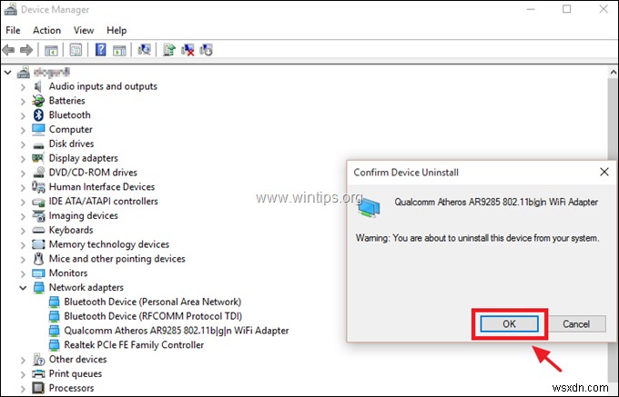 【解決済み】Windows 10でWi-Fiに接続しているのにインターネットにつながらないときの対処法7選