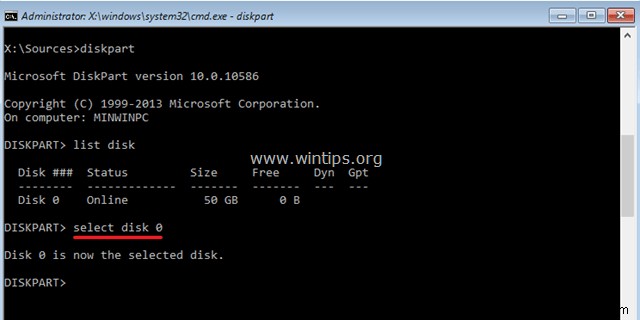 【解決済み】「Windowsがコンピューターのブート構成を更新できませんでした」エラーの対処法(Windows 10)
