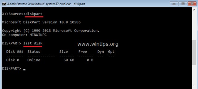 【解決済み】「Windowsがコンピューターのブート構成を更新できませんでした」エラーの対処法(Windows 10)