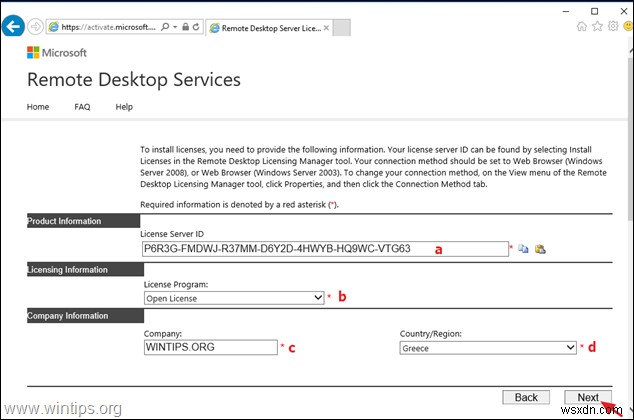 【解決済み】Windows Server 2016/2019 の RDS ライセンスで「Microsoft に提供されたライセンス契約データが無効です」エラーが出たときの対処法