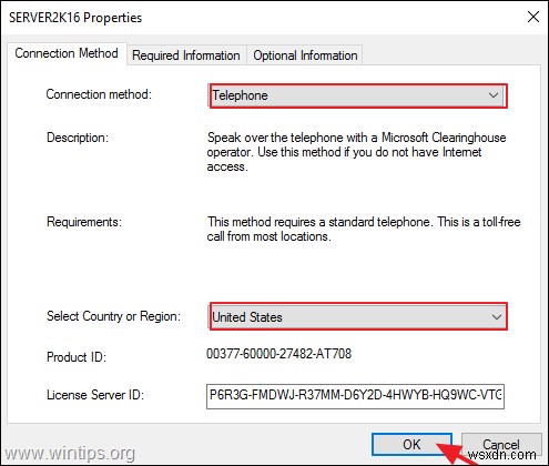 【解決済み】Windows Server 2016/2019 の RDS ライセンスで「Microsoft に提供されたライセンス契約データが無効です」エラーが出たときの対処法