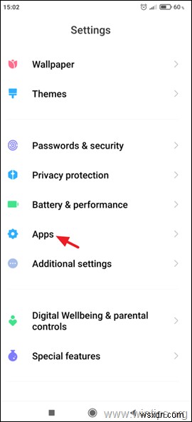 【解決済み】Xiaomiスマホで「セキュリティが停止し続けています」と表示されるバグの直し方