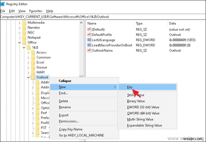 Outlook 2016/2019/365でExchangeアカウントを手動設定する方法|autodiscover.xmlを活用