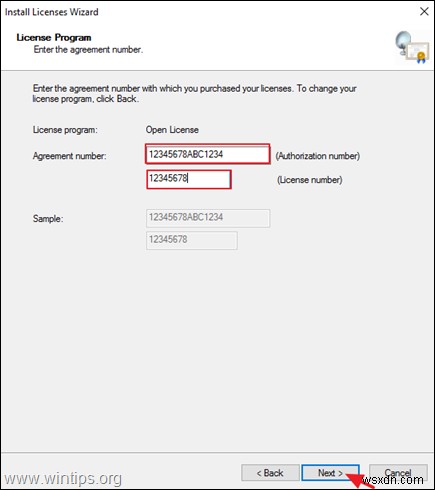 【Windows Server 2016/2019】リモートデスクトップライセンスサーバーにRDS CALをインストールする方法