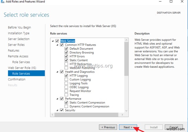 Windows Server 2016でPPTP VPNサーバーを構築する方法【手順付き完全ガイド】