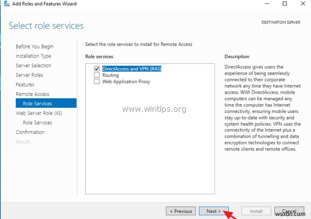 Windows Server 2016でPPTP VPNサーバーを構築する方法【手順付き完全ガイド】
